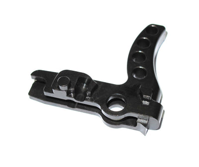 M4 (T.Marui) CNC Hardened Steel Trigger B