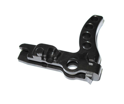 M4 (T.Marui) CNC Hardened Steel Trigger B