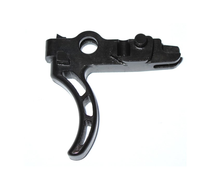 M4 (T.Marui) CNC Hardened Steel Trigger C