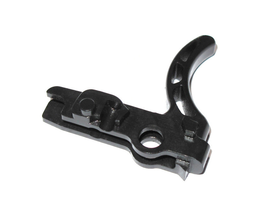 M4 (T.Marui) CNC Hardened Steel Trigger C