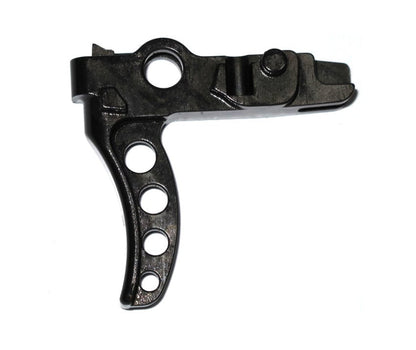 M4 (T.Marui) CNC Hardened Steel Trigger D