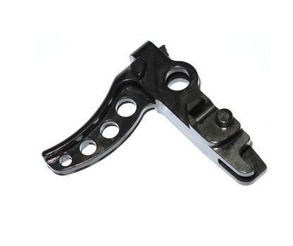 M4 (T.Marui) CNC Hardened Steel Trigger D