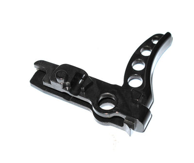 M4 (T.Marui) CNC Hardened Steel Trigger D