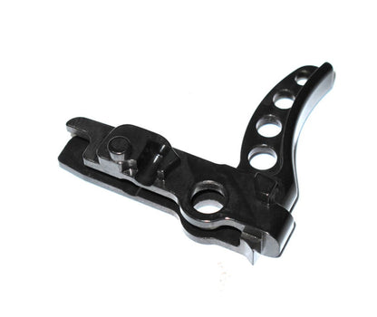M4 (T.Marui) CNC Hardened Steel Trigger D