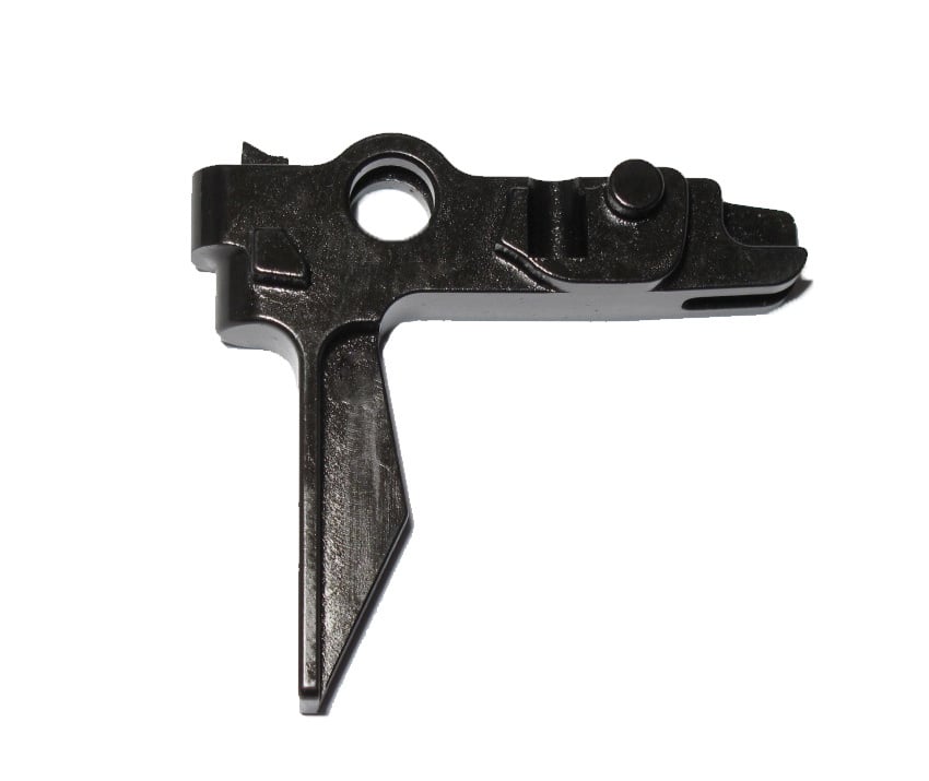 M4 (T.Marui) CNC Hardened Steel Trigger G