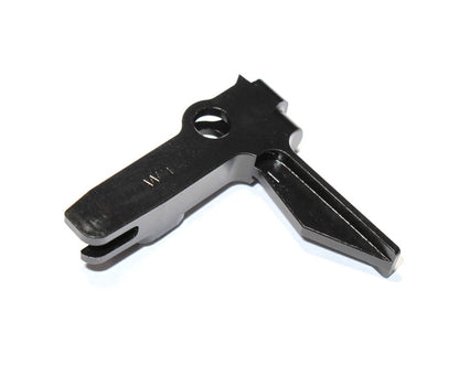 M4 (T.Marui) CNC Hardened Steel Trigger G