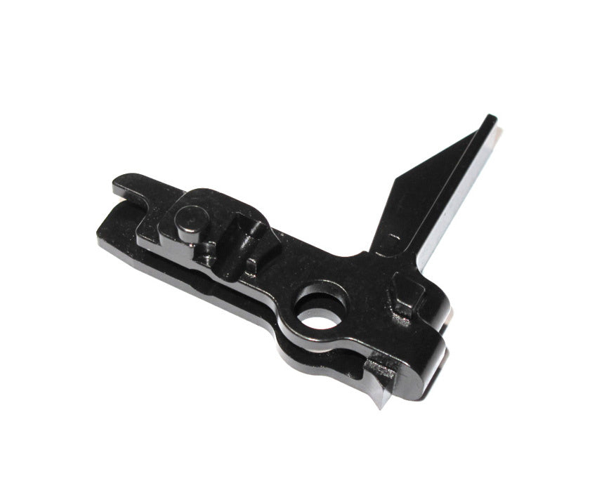 M4 (T.Marui) CNC Hardened Steel Trigger G
