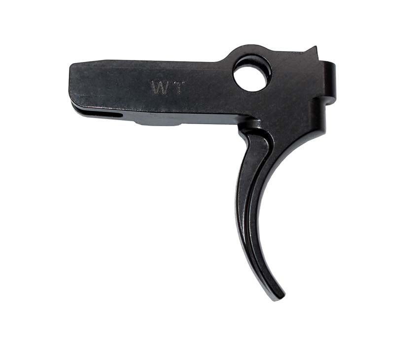 M4 (T.Marui) CNC Hardened Steel Standard Trigger