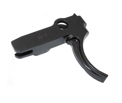 M4 (T.Marui) CNC Hardened Steel Standard Trigger