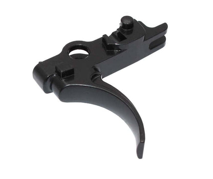M4 (T.Marui) CNC Hardened Steel Standard Trigger