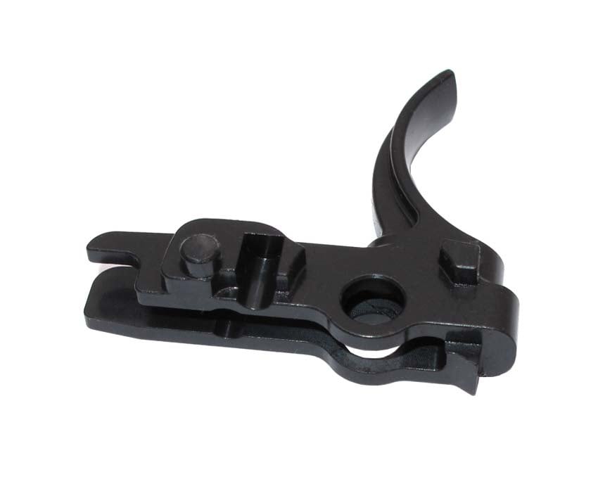 M4 (T.Marui) CNC Hardened Steel Standard Trigger