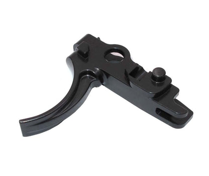 M4 (T.Marui) CNC Hardened Steel Standard Trigger