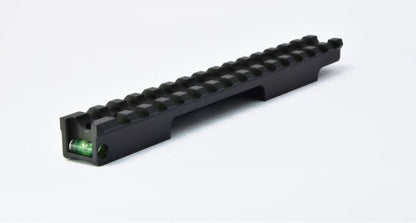 VSR-10/SSG10 Rail Bubble - Green Model