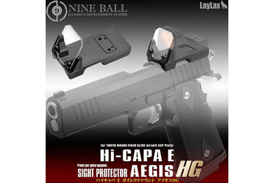 Direct Mount Aegis HG Hi-Capa E
