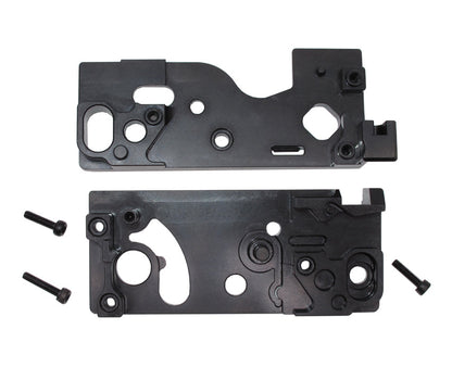 M4 (T.Marui) CNC Steel Enhanced Trigger Box