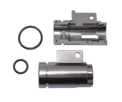 M4 TM CNC Aluminium Hop-up Chamber