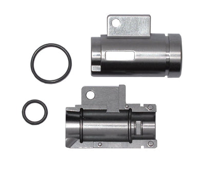 M4 TM CNC Aluminium Hop-up Chamber
