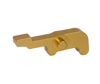 M4 TM CNC Aluminium Enhanced Hop-up Compression Lever