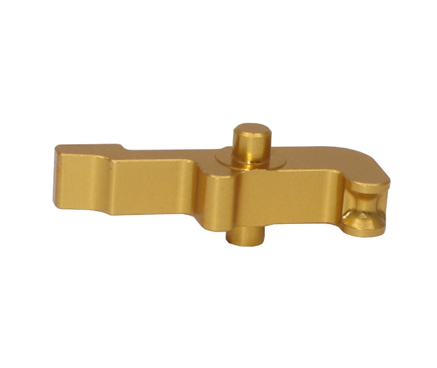 M4 TM CNC Aluminium Enhanced Hop-up Compression Lever