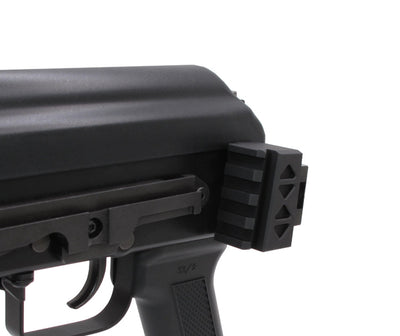 Saiga 12K (T.Marui) CNC 6061 Aluminium-Schaftadapter