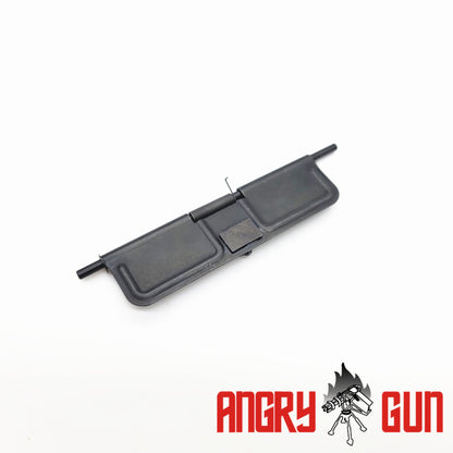 Mil-Spec M16A1 Dust Cover for MWS/GBB