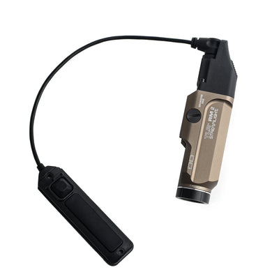T RM 2 Rail Mounted Tactical Lighting System - DE