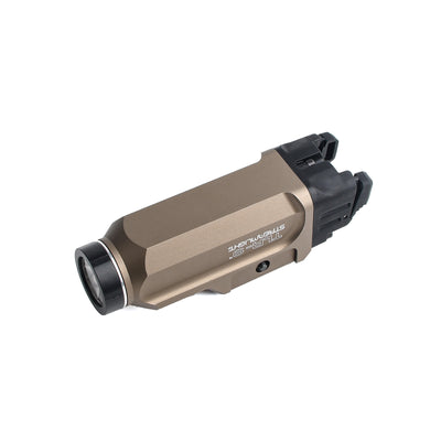 T-9 Gun Light - DE - (LOGO)