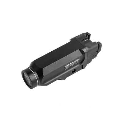 T-9 Gun Light - BLACK - (LOGO)