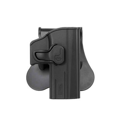 Hi-Capa Holster - Black