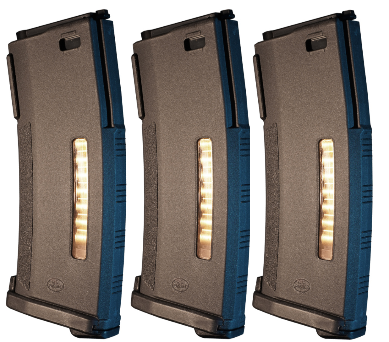 3-PACK PTS EPM-MTW M4 Magazine for MTW/Article