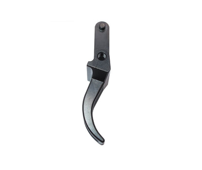 MK23/SSX23 CNC-Stahlabzug