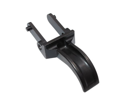 MK23/SSX23 CNC-Stahlabzug