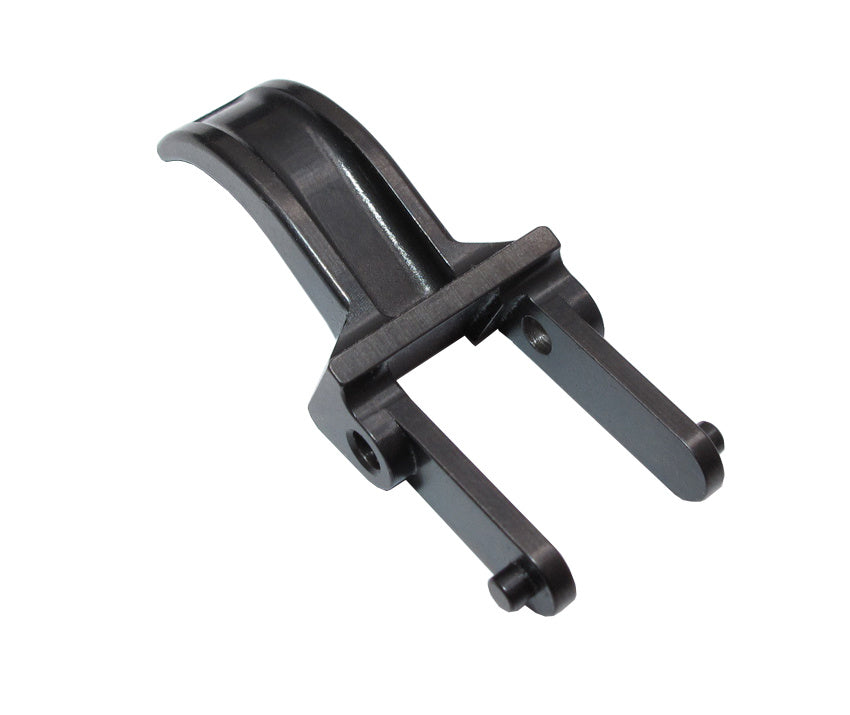 MK23/SSX23 CNC-Stahlabzug