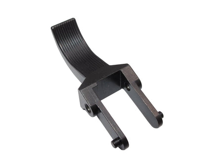 MK23/SSX23 CNC Steel Trigger