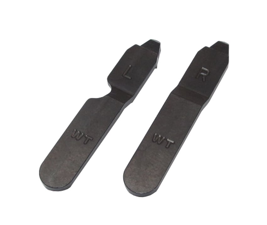 Levier de barre d'action en acier CNC MK23/SSX23