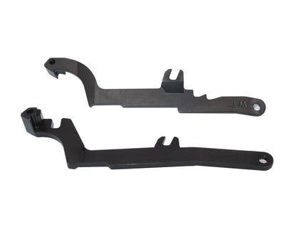 Barre d'action améliorée MK23/SSX23