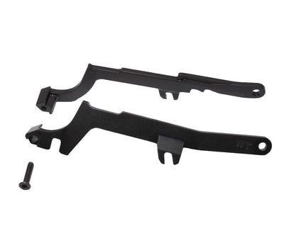 MK23/SSX23 Enhanced Action Bar
