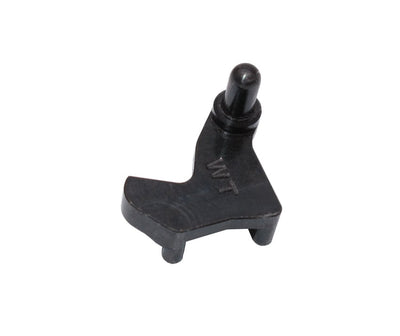 MK23/SSX23 CNC Steel Knocker