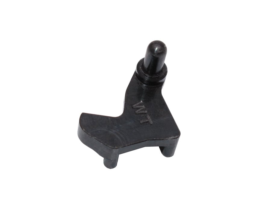 MK23/SSX23 CNC-Stahlklopfer