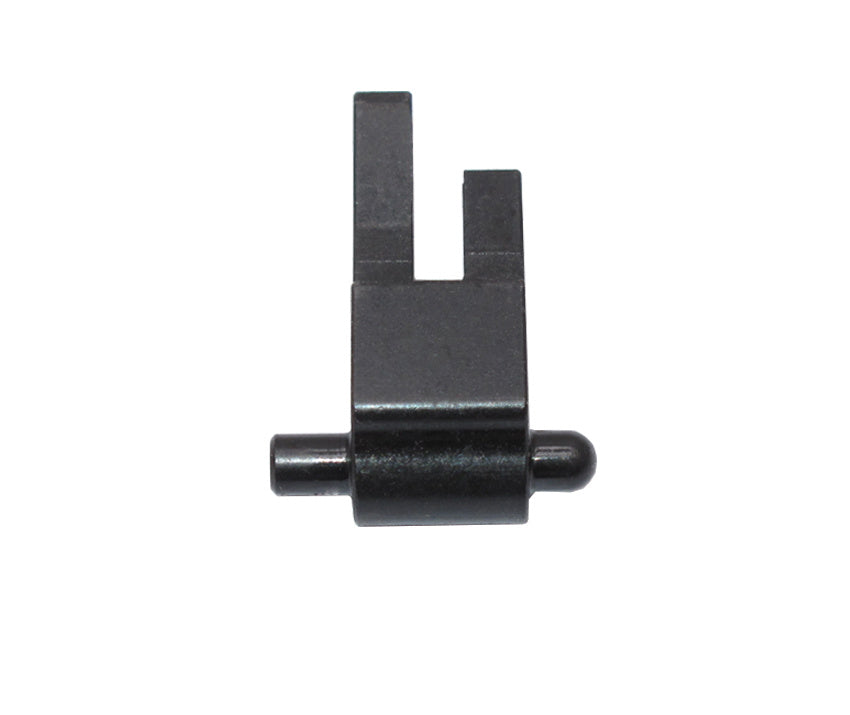 Gâchette en acier usiné CNC MK23/SSX23