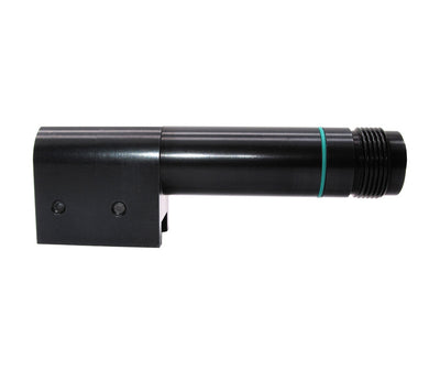 MK23/SSX23 CNC 6063 Aluminium Enhanced Outer Barrel