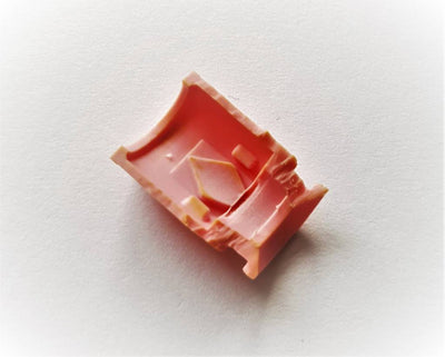 Super Bucking 75° (Pink)
