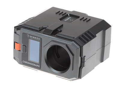 Chronographe NTC01