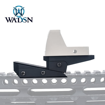 T1/T2/MRO/RMR ELE Adjustable Mount