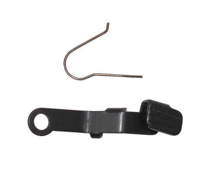 Butée de glissière en acier CNC série G™