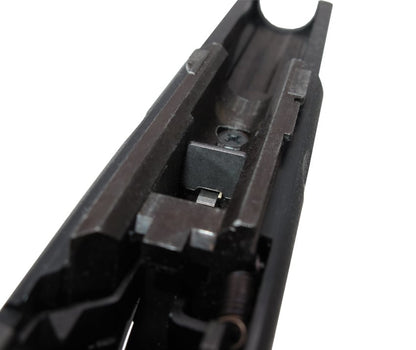 G Series TM CNC Steel Slide Lock Set