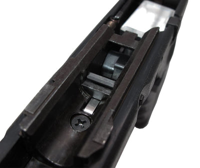 G Series TM CNC Steel Slide Lock Set