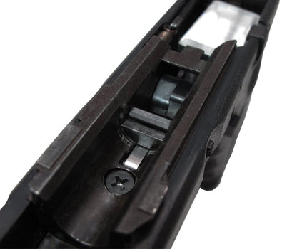 G Series TM CNC Steel Slide Lock Set