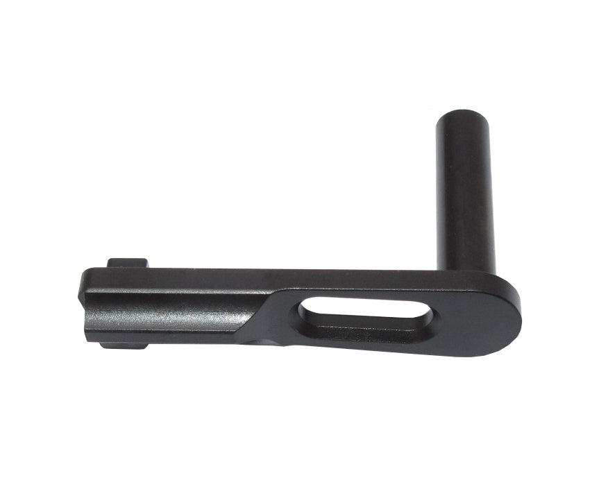 1911 (T.Marui) CNC Steel Slide Stop Hi-Capa Light
