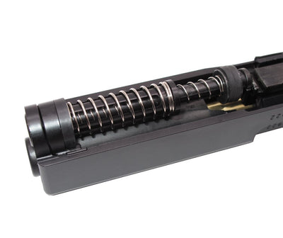 G Series 17 Gen4 TM 200% Recoil Spring Set